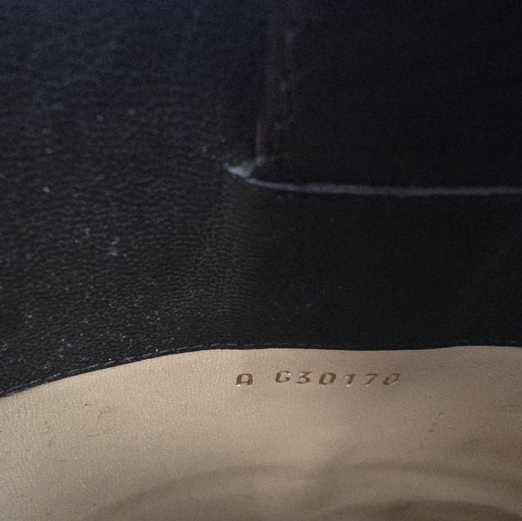 Chanel Boots - Picture 5 of 11